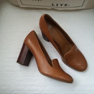 franco sarto albright loafer
